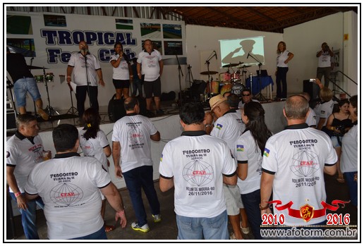 rolim de moura